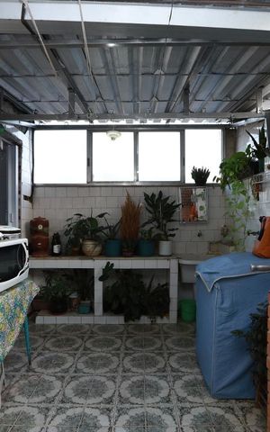 Apartamento à venda com 54m², 2 quartos e sem vagaÁrea de Serviço