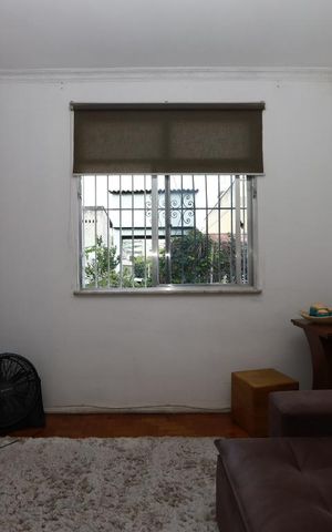 Apartamento à venda com 54m², 2 quartos e sem vagaSala
