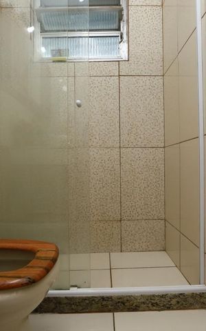 Apartamento à venda com 54m², 2 quartos e sem vagaBanheiro