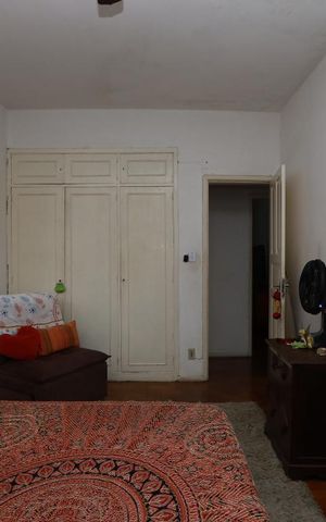 Apartamento à venda com 54m², 2 quartos e sem vagaQuarto 2