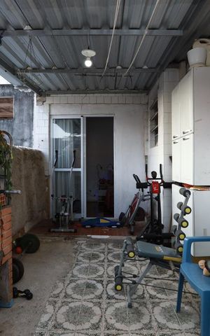 Apartamento à venda com 54m², 2 quartos e sem vagaÁrea de Serviço