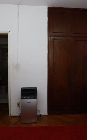 Apartamento à venda com 54m², 2 quartos e sem vagaQuarto 1