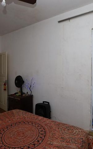 Apartamento à venda com 54m², 2 quartos e sem vagaQuarto 2