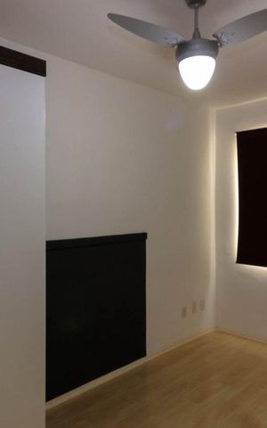 Apartamento à venda com 59m², 2 quartos e 1 vaga Apartamento à venda com 59m², 2 quartos e 1 vagaQuarto2