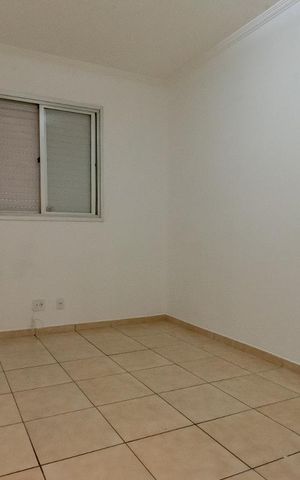 Apartamento à venda com 69m², 2 quartos e 1 vaga Apartamento à venda com 69m², 2 quartos e 1 vagaQuarto 2