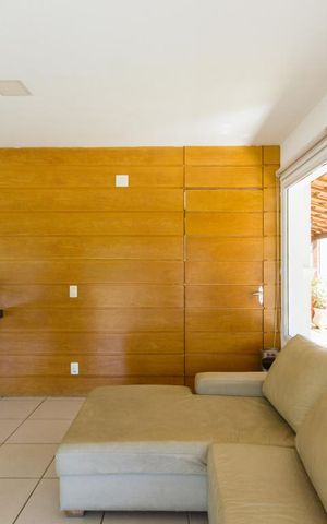 Casa de condomínio à venda com 117m², 4 quartos e 2 vagas Casa de condomínio à venda com 117m², 4 quartos e 2 vagasSalão de Festas