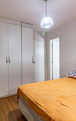 Casa de condomínio à venda com 117m², 4 quartos e 2 vagas Casa de condomínio à venda com 117m², 4 quartos e 2 vagasQuarto 4 - Suíte