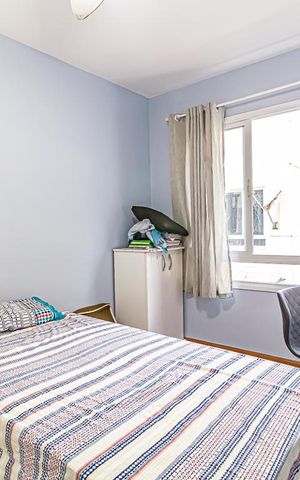Casa de condomínio à venda com 117m², 4 quartos e 2 vagas Casa de condomínio à venda com 117m², 4 quartos e 2 vagasQuarto 2