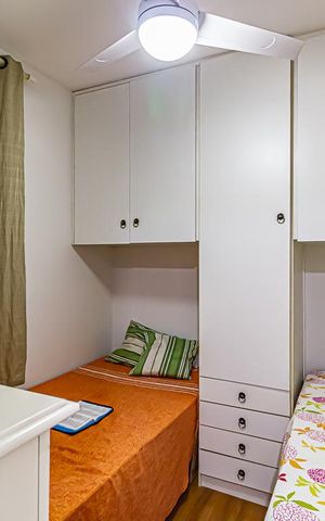 Casa de condomínio à venda com 117m², 4 quartos e 2 vagas Casa de condomínio à venda com 117m², 4 quartos e 2 vagasQuarto 1