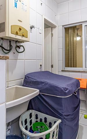 Casa de condomínio à venda com 117m², 4 quartos e 2 vagas Casa de condomínio à venda com 117m², 4 quartos e 2 vagasÁrea de Serviço