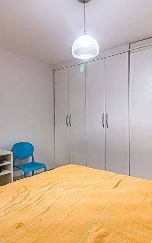 Casa de condomínio à venda com 117m², 4 quartos e 2 vagas Casa de condomínio à venda com 117m², 4 quartos e 2 vagasQuarto 4 - Suíte