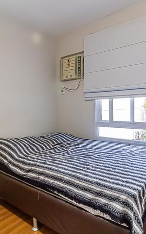 Casa de condomínio à venda com 117m², 4 quartos e 2 vagas Casa de condomínio à venda com 117m², 4 quartos e 2 vagasQuarto 3