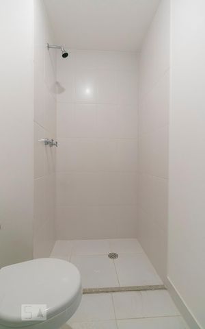 Studio para alugar com 25m², 1 quarto e sem vagaBanheiro