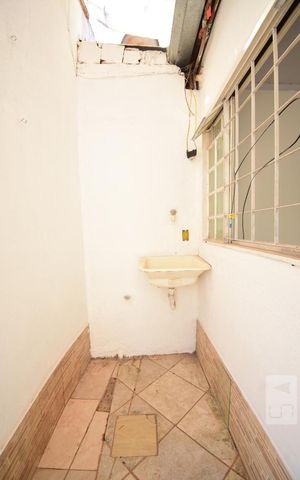Studio para alugar com 30m², 1 quarto e sem vagaÁrea de Serviço