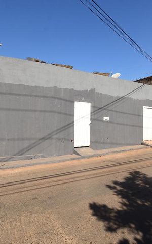 Studio para alugar com 30m², 1 quarto e sem vagaFachada