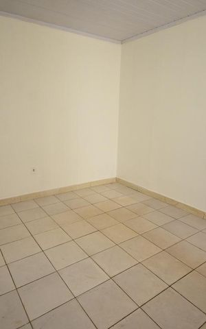 Studio para alugar com 30m², 1 quarto e sem vagaQuarto