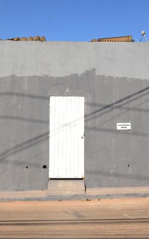 Studio para alugar com 30m², 1 quarto e sem vagaFachada
