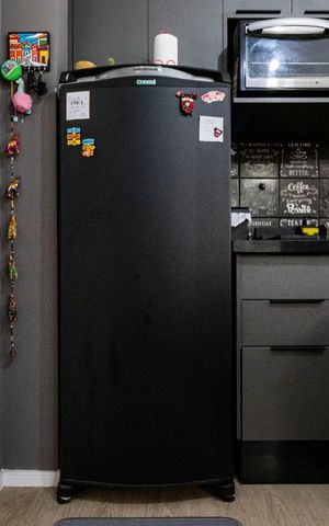 Studio para alugar com 27m², 1 quarto e sem vagaCozinha