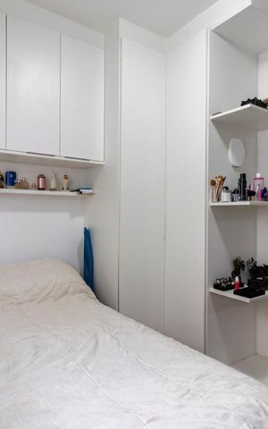 Studio para alugar com 27m², 1 quarto e sem vagaStudio