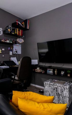 Studio para alugar com 27m², 1 quarto e sem vagaStudio