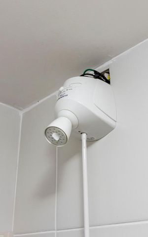 Studio para alugar com 27m², 1 quarto e sem vagaBanheiro