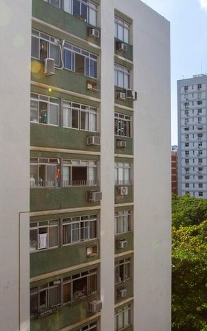 Apartamento à venda com 110m², 3 quartos e 1 vaga Apartamento à venda com 110m², 3 quartos e 1 vagaVista do Quarto 1