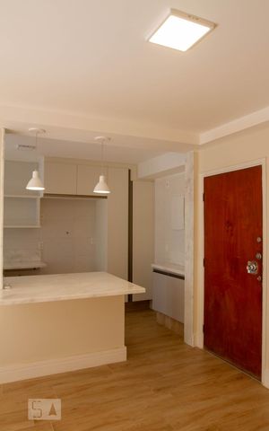 Apartamento à venda com 110m², 3 quartos e 1 vaga Apartamento à venda com 110m², 3 quartos e 1 vagaCozinha