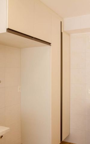 Apartamento à venda com 110m², 3 quartos e 1 vaga Apartamento à venda com 110m², 3 quartos e 1 vagaCozinha