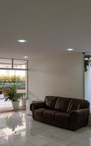 Apartamento à venda com 110m², 3 quartos e 1 vaga Apartamento à venda com 110m², 3 quartos e 1 vagaÁrea comum - Salão de festas