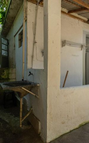 Casa à venda com 97m², 3 quartos e sem vagaÁREA DE SERVIÇO