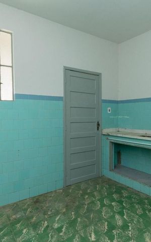 Casa à venda com 97m², 3 quartos e sem vagaCOZINHA