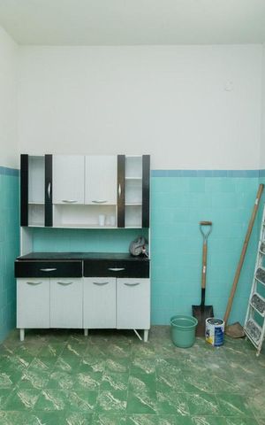 Casa à venda com 97m², 3 quartos e sem vagaCOZINHA