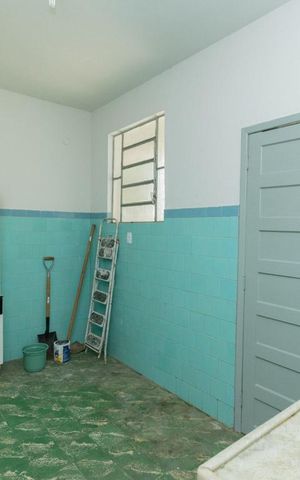 Casa à venda com 97m², 3 quartos e sem vagaCOZINHA