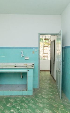 Casa à venda com 97m², 3 quartos e sem vagaCOZINHA