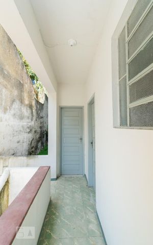 Casa à venda com 97m², 3 quartos e sem vagaVARANDA