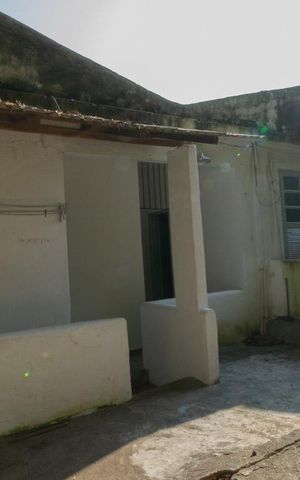 Casa à venda com 97m², 3 quartos e sem vagaÁREA EXTERNA