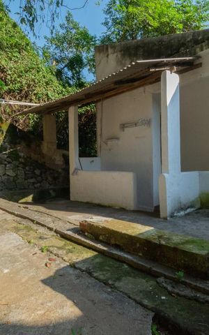 Casa à venda com 97m², 3 quartos e sem vagaÁREA EXTERNA
