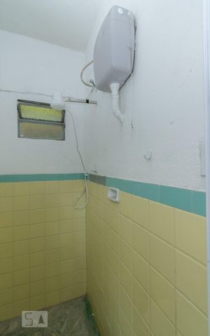 Casa à venda com 97m², 3 quartos e sem vagaBANHEIRO DE SERVIÇO