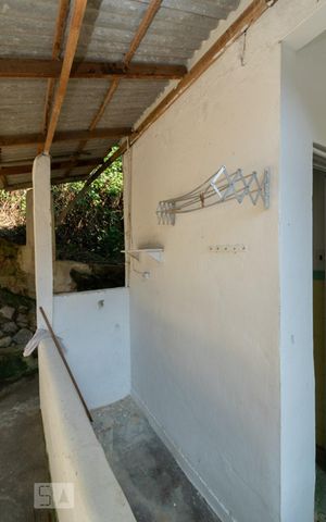 Casa à venda com 97m², 3 quartos e sem vagaÁREA DE SERVIÇO
