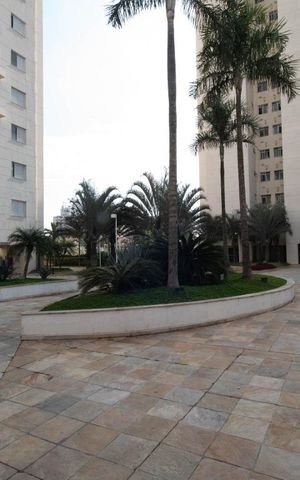 Apartamento para alugar com 82m², 3 quartos e 2 vagas Apartamento para alugar com 82m², 3 quartos e 2 vagasÁrea comum