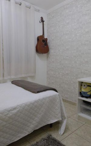 Casa para alugar com 256m², 5 quartos e 3 vagas Casa para alugar com 256m², 5 quartos e 3 vagasQuarto 2