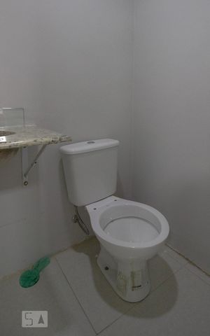 Casa para alugar com 256m², 5 quartos e 3 vagas Casa para alugar com 256m², 5 quartos e 3 vagasLavabo