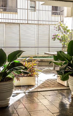 Apartamento à venda com 72m², 2 quartos e 1 vagaÁrea Comum