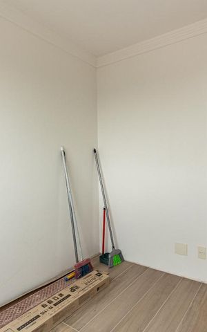 Apartamento à venda com 41m², 2 quartos e 1 vaga Apartamento à venda com 41m², 2 quartos e 1 vagaQuarto 2