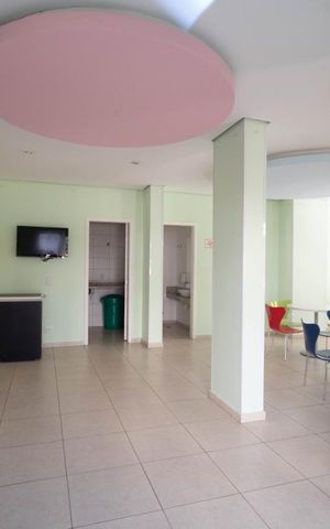 Apartamento à venda com 67m², 3 quartos e 1 vaga Apartamento à venda com 67m², 3 quartos e 1 vagaSalão de Festas Infantil