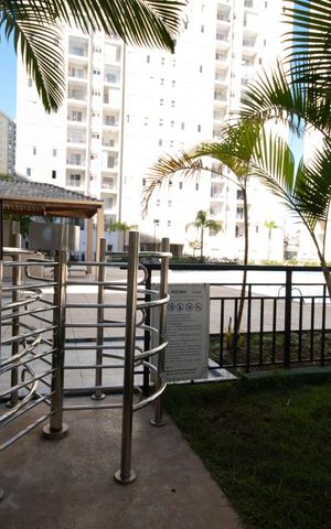 Apartamento à venda com 67m², 3 quartos e 1 vaga Apartamento à venda com 67m², 3 quartos e 1 vagaPiscina