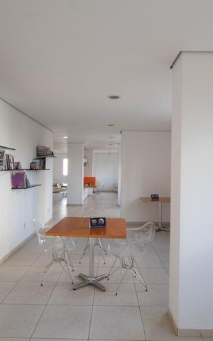 Apartamento à venda com 67m², 3 quartos e 1 vaga Apartamento à venda com 67m², 3 quartos e 1 vagaSala de Estudo