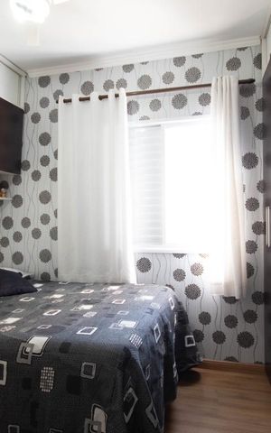 Apartamento à venda com 67m², 3 quartos e 1 vaga Apartamento à venda com 67m², 3 quartos e 1 vagaSuíte
