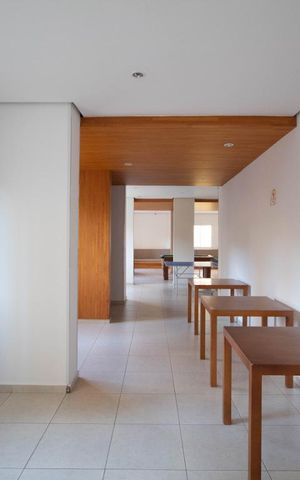 Apartamento à venda com 67m², 3 quartos e 1 vaga Apartamento à venda com 67m², 3 quartos e 1 vagaSalão de Jogos Adulto
