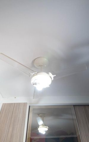 Apartamento à venda com 67m², 3 quartos e 1 vaga Apartamento à venda com 67m², 3 quartos e 1 vagaQuarto 2